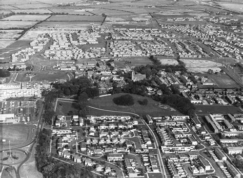 Old Pictures Of Cramlington Down The Years Chronicle Live Old Post