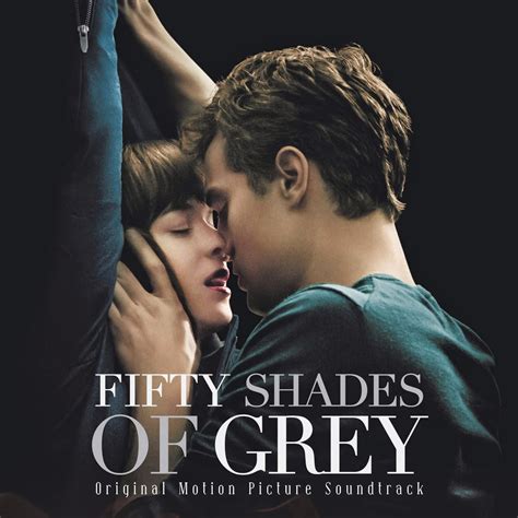 Fifty Shades Of Grey Soundtrack 2015 Flac Target Deluxe Edition