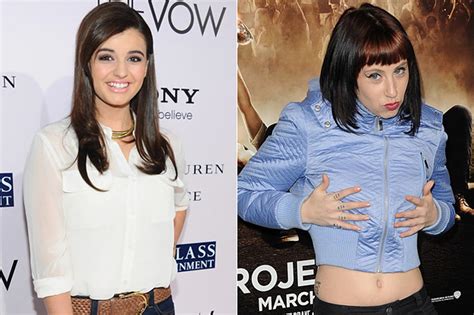 rebecca black kreayshawn more audition to be reality show judges