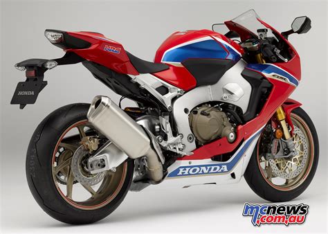 Honda Cbr 1000 Rr Fireblade Sp2