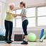 Balance Training Services  Momentum Physical Therapy Pueblo CO