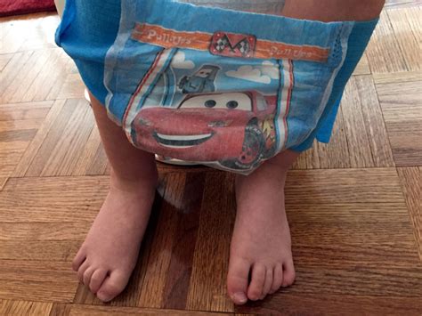 See full list on wikihow.com Pull-Ups Training Pants Can Help Any Personality Be Potty ...