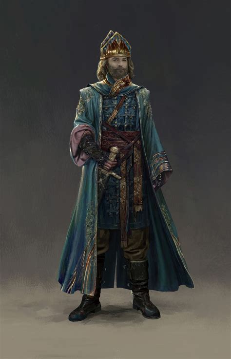 Pin By Allen Nance On Priests And Paladins Character Art Medieval