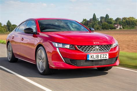 We did not find results for: Peugeot 508 review - Automotive Blog