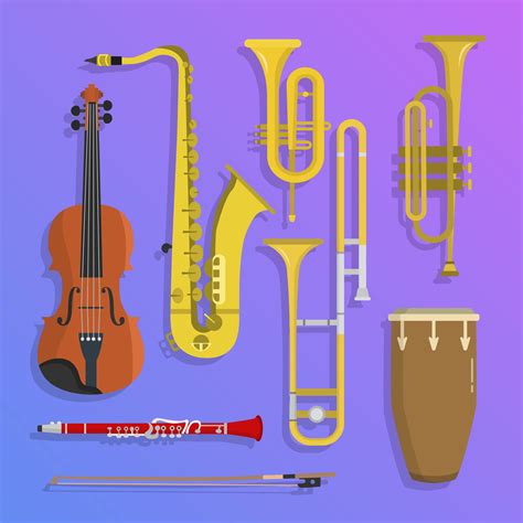 Jazz Instruments Clipart / Jazz clipart jazz instrument, Jazz jazz instrument Transparent FREE 