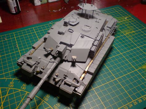 Challenger 2 Tes 135 Rye Field Models Page 2