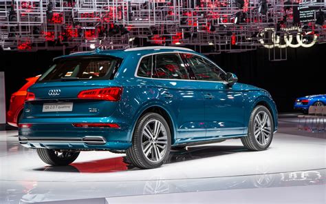 Check spelling or type a new query. Audi Q5 2018 : on l'essaie encore cette semaine - Guide Auto