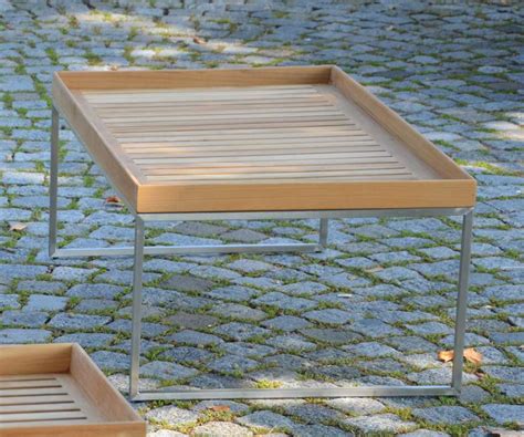 & mehr bestellen sie jetzt! Beistelltisch PINO für den Garten von Jan Kurtz ...