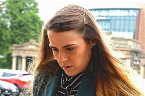 Lesbian Who Tricked Woman Into Sex By Pretending To Be A Man Found Guilty For Second Time