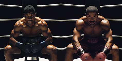 Michael B Jordan Says Creed 4 Is For Sure And Teases Spinoffs