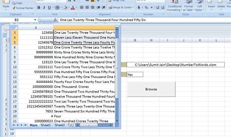  Membuat Koneksi ke File Excel 