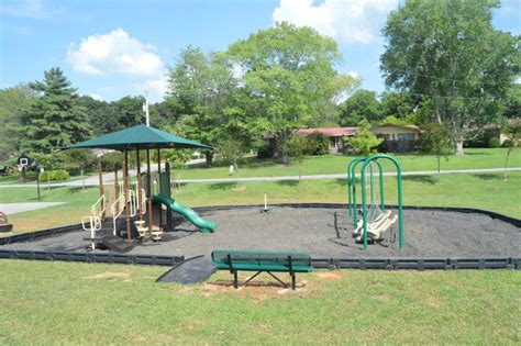 Cullman heritage park park details. Stiefelmeyer Park gets new playground | The Cullman Tribune