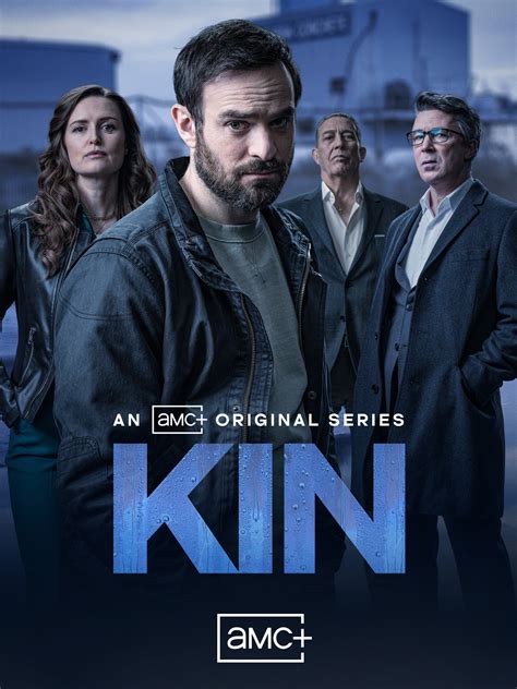 Kin Tv Show Season 2