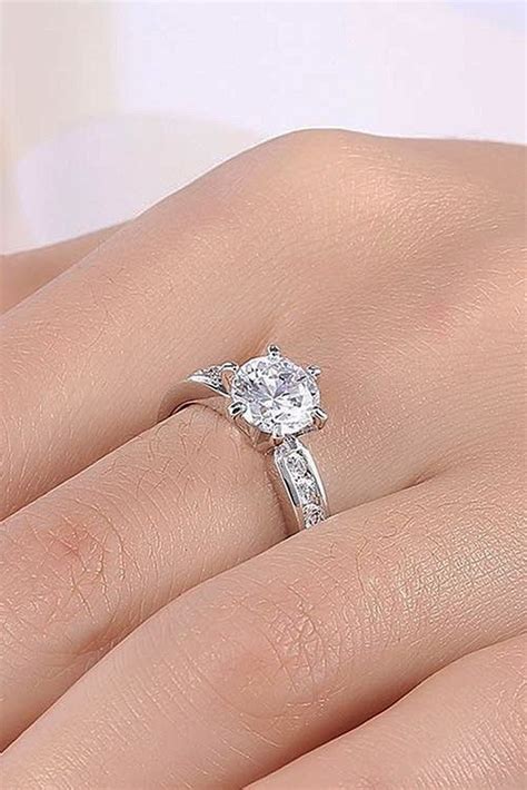 Budget Friendly Engagement Rings Under Engagement Rings Under Engagement Rings