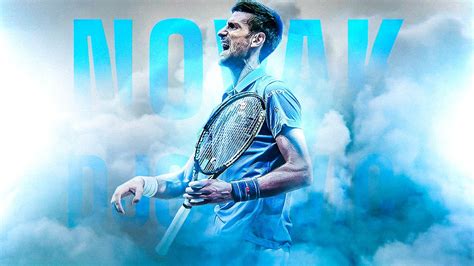 Sportmob Top Facts About Novak Djokovic The Tennis Goat