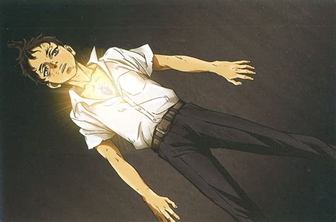 Anime Deadman Wonderland Ganta Igarashi Hd Wallpaper Peakpx