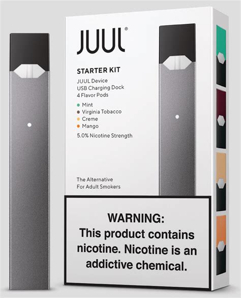 Top Vape Marketer Juul Pulls All Advertising; Company's CEO Exits | TVWeek