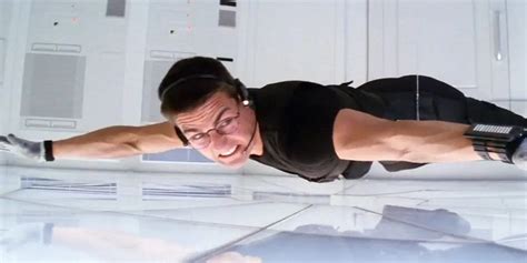 How To Watch The Mission Impossible Movies In Order Chronologically