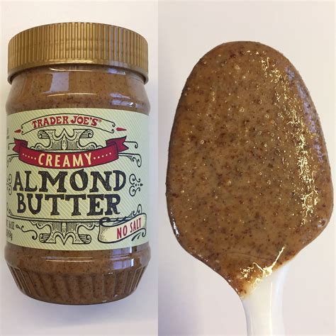 Find it in delicious combinations with chocolate, cinnamon and raisins, espresso beans, honey and vanilla. Best Grocery Store Brand Almond Butter Taste Test