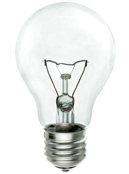 There are wires inside the walls/ceilings that connect them all. Argon Lesson for Kids: Facts & Properties | Study.com