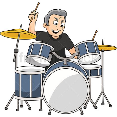 Drummer Clip Art 20 Free Cliparts Download Images On Clipground 2024