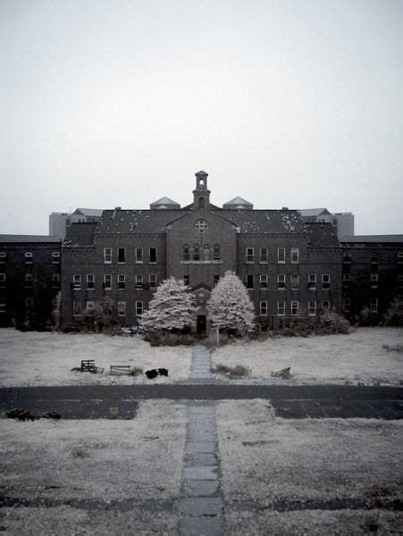 Pilgrim State Hospital Pilgrim State Hospital Abandoned Asylums Abandoned Places