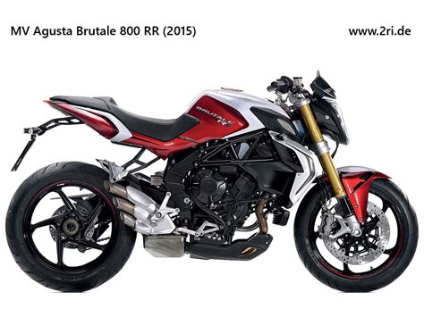 Jetzt mv agusta brutale bei mobile.de kaufen. MV Agusta Brutale 800 RR (2015) | Motorrad, Vespa und Autos