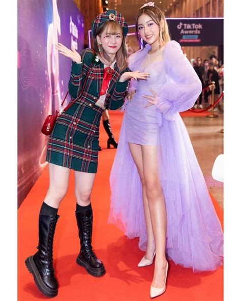 Lê bống, tin tức hình ảnh mới nhất luôn được cập nhật liên tục, chủ đề le bong : Thanh Tâm 'bắp cần bơ' và Lê Bống bị chỉ trích thời trang ...