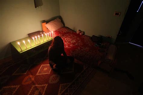 Lebanon Syrian Women At Risk Of Sex Trafficking Human Rights Watch