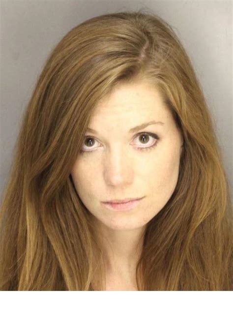 Sexiest Mugshots Ever Pictures Gorilla Feed