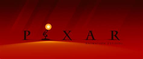 Pixar Production Logo Pixar Wiki Fandom Powered By Wikia