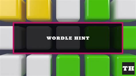Wordle Hint March 14 2024 31424 Puzzle 999 Try Hard Guides