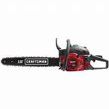 Craftsman Gas Chainsaw Parts Images