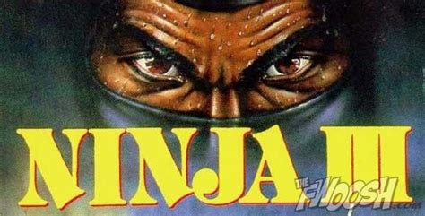 Review Ninja Iii The Domination