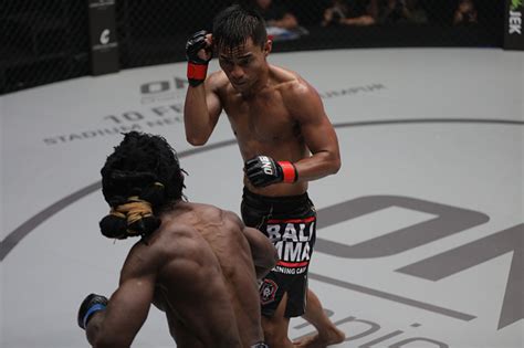 One Championship To Showcase 10 Total Victory Bouts In Jakarta