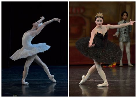 Swan Lake Unlocking The Mystery Of Odette And Odile — Ballet Manila