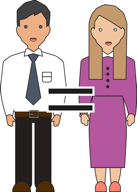 Jobs Clipart Woman Job Equal Pay Act Of 1963 Png Download Full