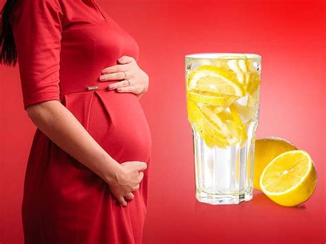 Minum air lemon selama hamil bisa memberi sejumlah manfaat. Tak Disangka, Ini 5 Manfaat Ibu Hamil Minum Perasan Air ...