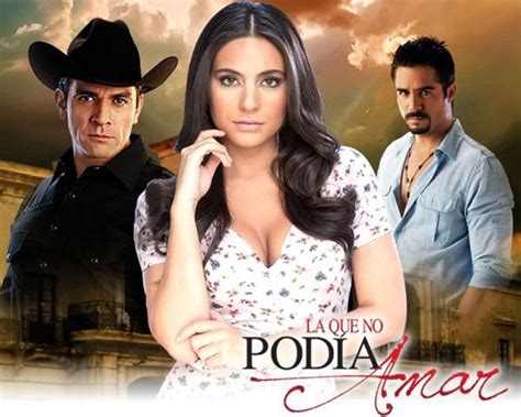 Telenovelas Mexicanas