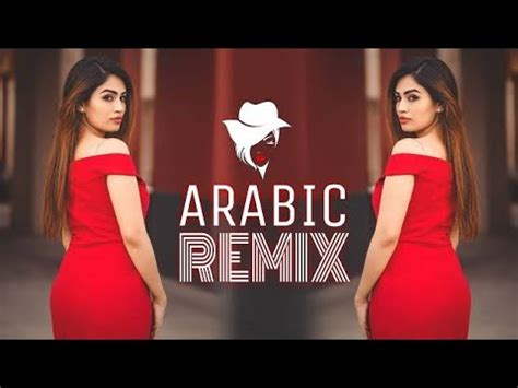New Arabic Remix Song 2023 Bass Boosted Music Arabic Sad Remix Song