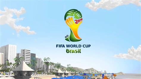 vinheta oficial da copa do mundo fifa 2014 versão recife hd youtube