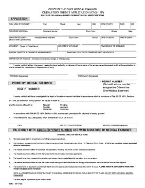 Online Request For An Autopsy Report Wv Form Fill And Sign Printable