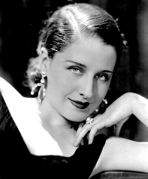 Norma Shearer Old Hollywood Movie Golden Age Of Hollywood Hollywood