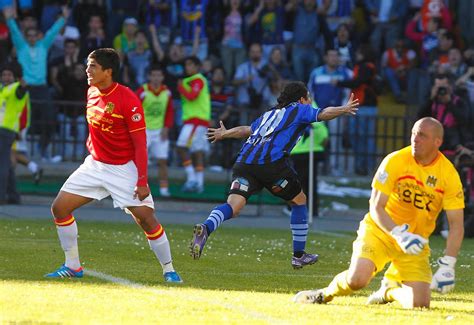 Huachipato vs union espanola en vivo final. Huachipato cambia la historia y baja su segunda estrella ...