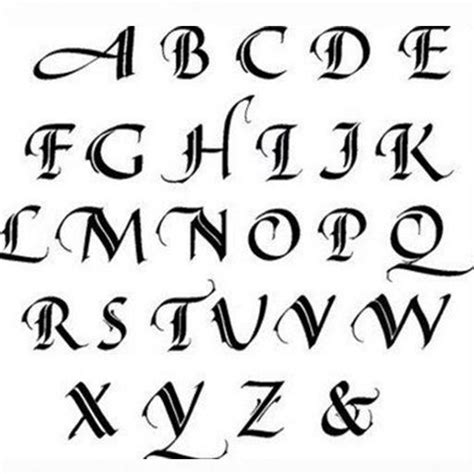 Huruf fonemis yaitu huruf yang melambangkan satu bunyi huruf silabis yaitu huruf yang melambangkan satu suku kata seperti huruf jepang atau aksara jawa. Gambar Tulisan Kaligrafi Latin Keren