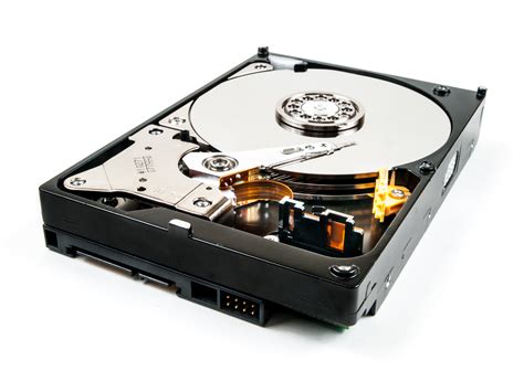 Milton Keynes Hard Disk Recovery Advanced Data Recovery Methods