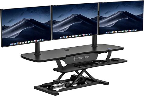 The Best Standing Desk Converter In 2024 Reviews And Rankings