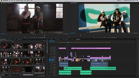 The presets work best if you create a new some transitions make use of heavier effects. Updates for Premiere Pro - Tube Shooter