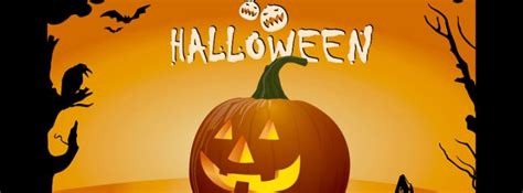 20 Scary Happy Halloween 2016 Facebook Timeline Cover Photos And Images