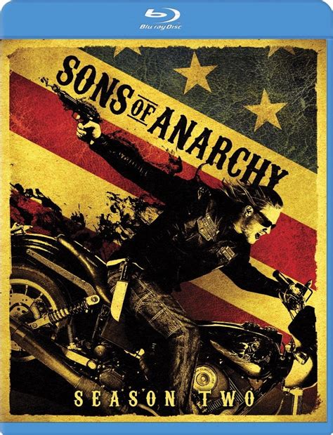 Sons Of Anarchy Happy Ending Roundtable 2010